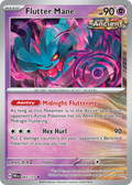 043/131 - Flutter Mane - Holo - Prismatic Evolutions