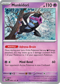 044/131 - Munkidori - Holo - Prismatic Evolutions