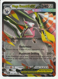 Mega Excadrill EX - Double Rare