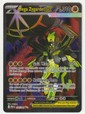 Mega Zygarde EX - Full Art