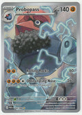 Probopass - Illustration Rare