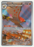 091/088 - Talonflame Illustration Rare - Perfect Order