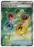 108/088 - Energy Recycler - Ultra Rare - Perfect Order