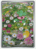 Fomantis - Illustraion Rare