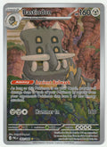 Bastiodon - Illustration Rare