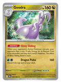 068/086 - Goodra - Reverse Holo - Chaos Rising