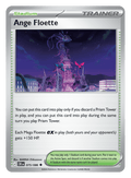 075/086 - Ange Floette - Reverse Holo - Chaos Rising