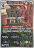 093/084 - Bastiodon - Illustration Rare - Pitch Black