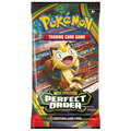Perfect Order Booster Pack