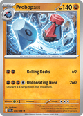 038/088 - Probopass - Reverse Holo - Perfect Order