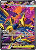 106/088 - Mega Skarmory EX - Ultra Rare - Perfect Order