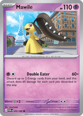032/088 - Mawile - Reverse Holo - Perfect Order