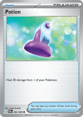 083/088 - Potion - Reverse Holo - Perfect Order