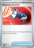082/088 - Pokemon Catcher - Reverse Holo - Perfect Order