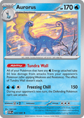 024/088 - Aurorus - Holo - Perfect Order