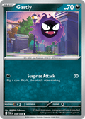048/088 - Gastly - Reverse Holo - Perfect Order