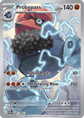 096/088 - Probopass - Illustration Rare - Perfect Order