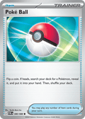 080/088 - Poke Ball - Reverse Holo - Perfect Order