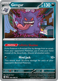 050/088 - Gengar - Holo - Perfect Order